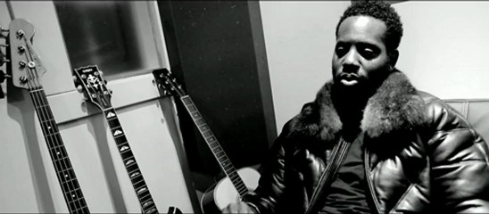 MERCSTON - WILEY MADE HIM WRITE HIS FIRST LYRICS [BLACK & WHITE] E.P 5