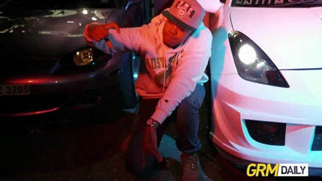 SWAY ft KANO & TIGGER DA AUTHOR - STILL SWAY & KANE (BEHIND THE SCENES)