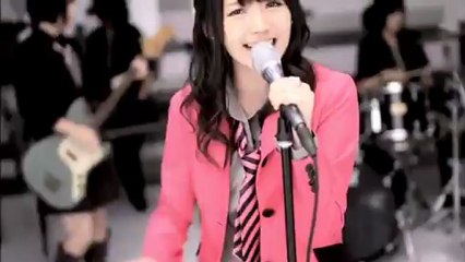 初恋サイダー（愛理Ver.）