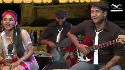 Comedy Show Jay Hind! Episode 73: The Epic Mayawati Circus