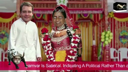 Comedy Show Jay Hind! Maya Puran (hilarious video)