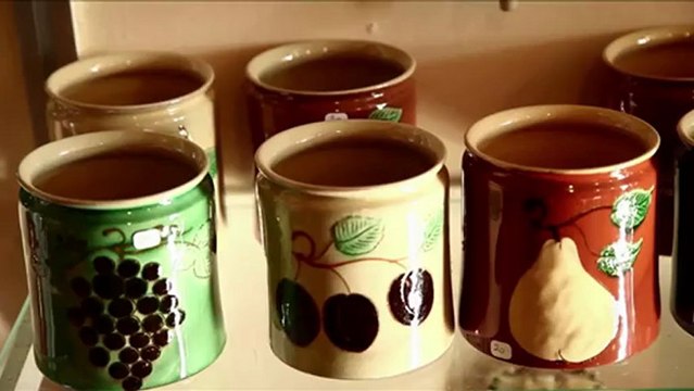 Poterie Hermann - La Vie De Chalet Episode 48 - Saison 2 - Série 1