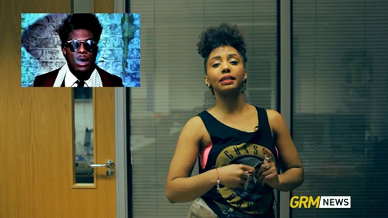 DAPPY FOUND GUILTY, SO SOLID REUNION, RITA ORA...