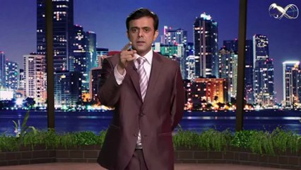 Valentine's Day Surpise - Episode 316 - Comedy Show Jay Hind!