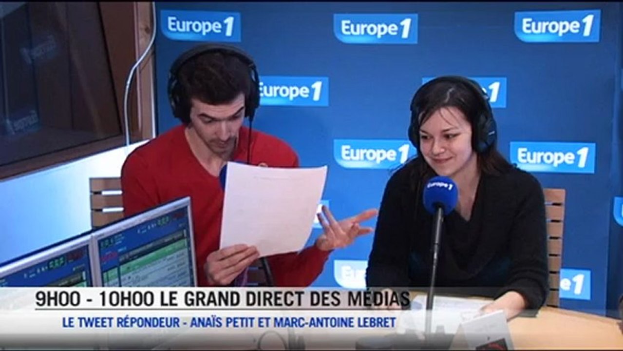 Jacques et le haricot tragique