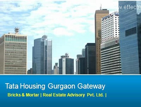 Call@9650019966 Tata Gurgaon Gateway, Tata New Projects Sector 113 Gurgaon