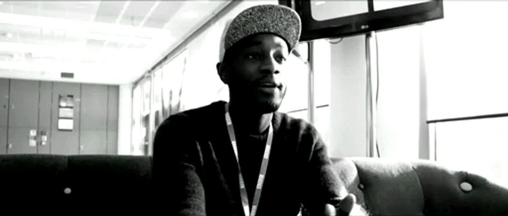 TWIN B - 'GIGGS IS A FATHER FOR A LOT OF THESE RAPPERS' [BLACK AND WHITE EP.3]