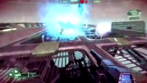 Tribes Ascend Gameplay - Arena Live Com Soldier