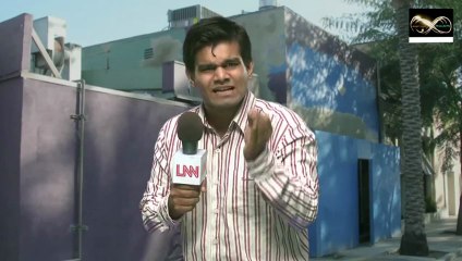 Comedy Show Jay Hind! Episode 74: IPL Dirty Laundry