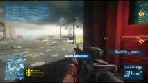 BF3 Livestream Recording Monday Part 1 (Part 2 3 and 4 in the video description!)