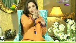 Morning with Juggan Kazim with Team of 