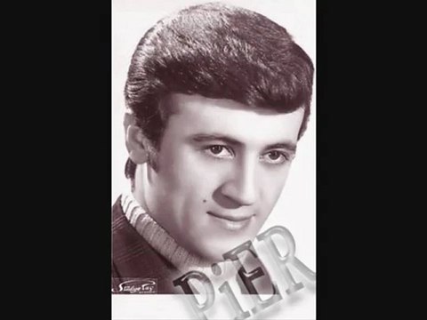 Selami ŞAHİN - YAN _ YAN DERDİNE