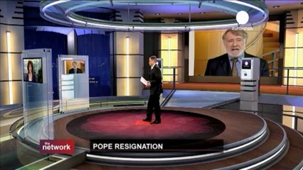 Alla ricerca del prossimo Papa