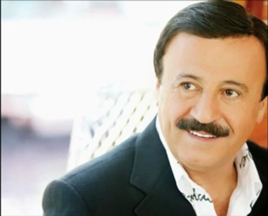 Selami Şahin   -   Agladim