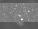 La NASA difunde primeras imágenes del asteroide que 