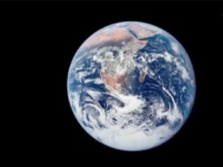 Hallan en Australia una de las mayores zonas de impactos de asteroides