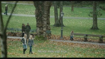 SOUS SURVEILLANCE - Bande-annonce VO