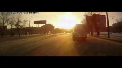 Pluie de météorites en Russie / 15 février 2013