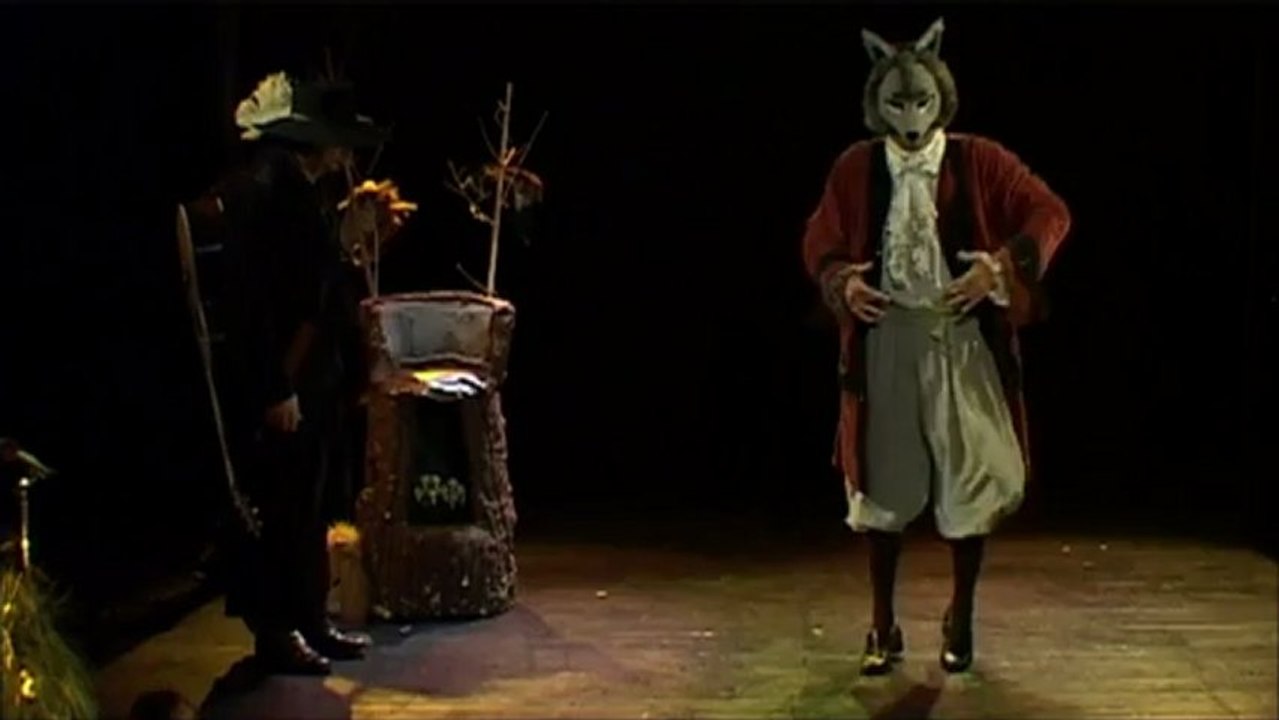 Le Roman de Renart 1 - part 2