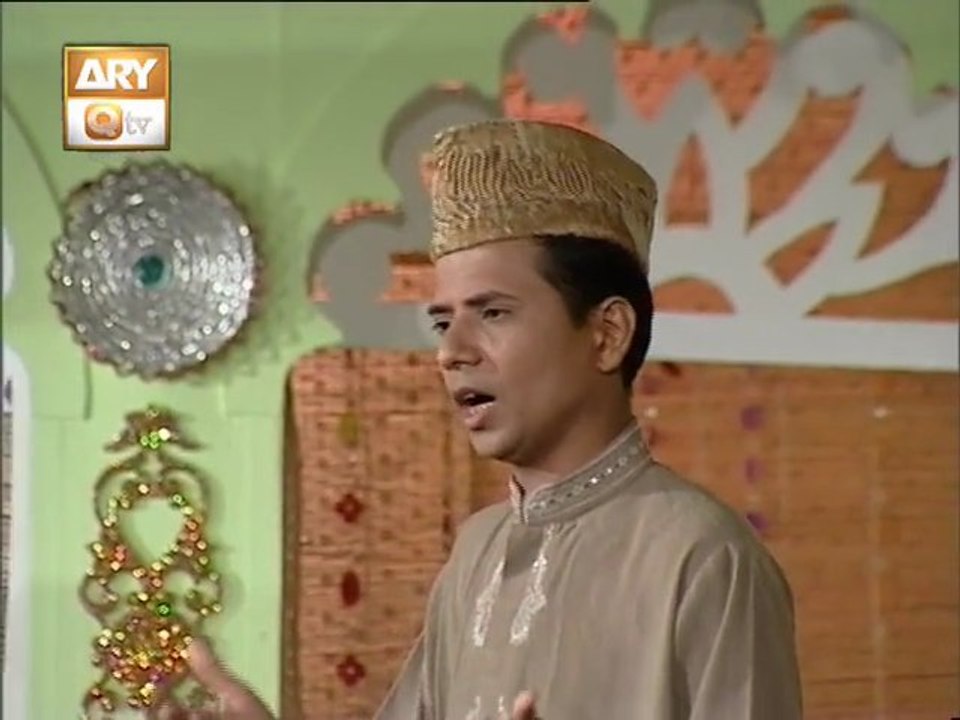 Khwaja e Mann - Syed Abid Ali Chishti