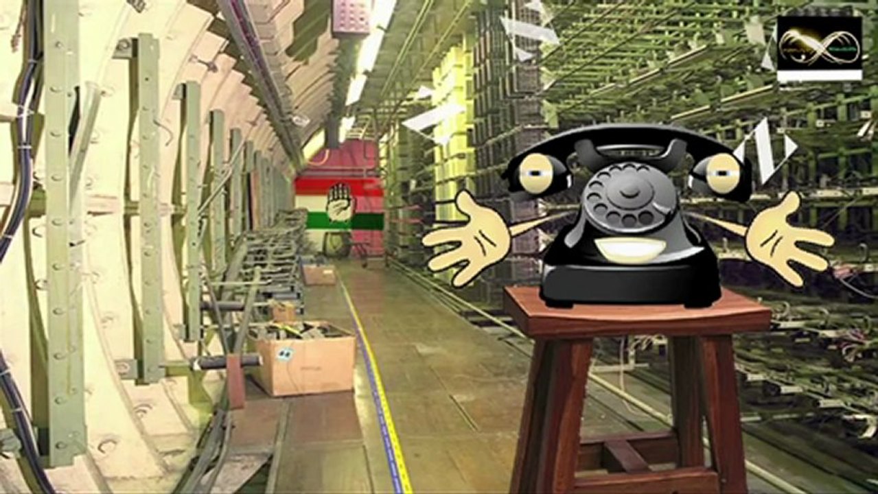 Comedy Show Jay Hind! Episode 81: Maha Confusing Comedy