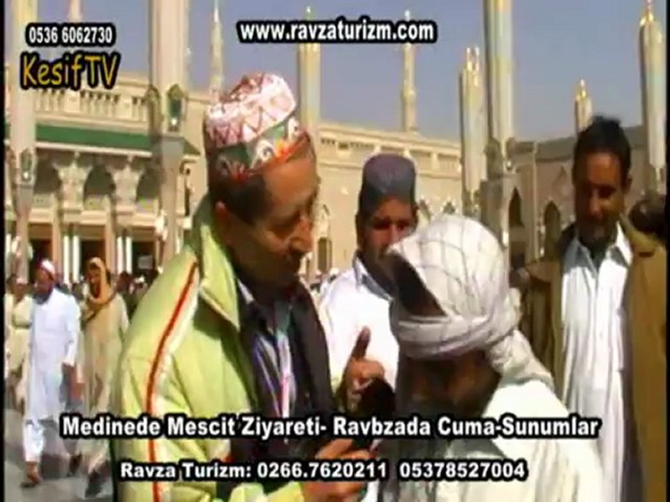 medine-mescit-ziyareti-cumanamazı-ravzaturizm-keşiftv