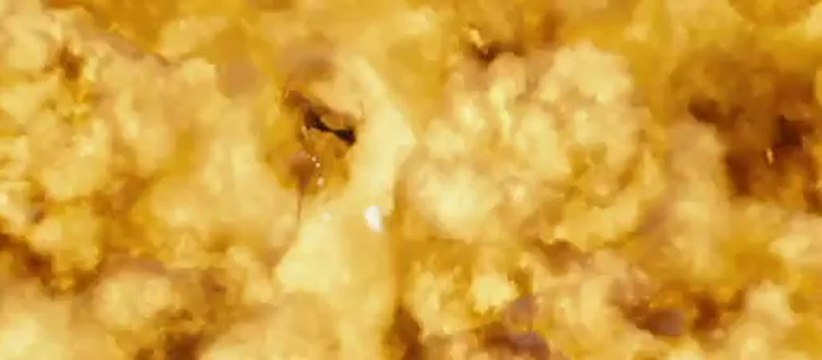 MAN OF STEEL - Bande-annonce VO