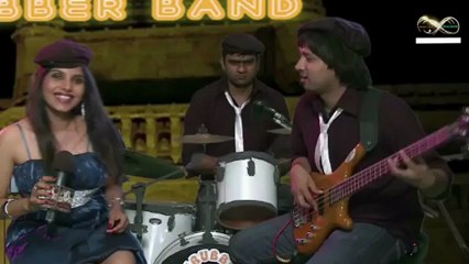 Comedy Show Jay Hind! 2 Year Old Smoker In Line For Nobel Prize