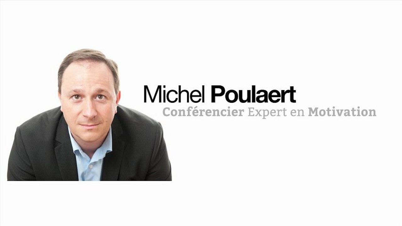 Michel POULAERT - BANDE DEMO 2013