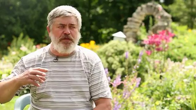 Интервью С.Т.Алексеева, не вошедшее в фильм Рюрик (ч.2)