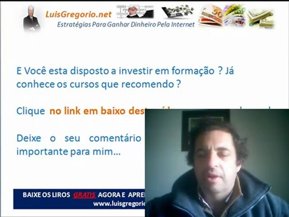 Ganhar Dinheiro Rápido Online. As Falsas Promessas.