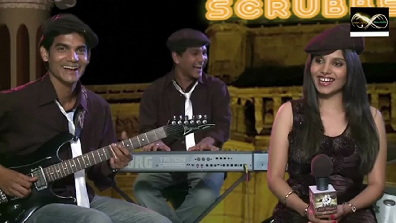 Comedy Show Jay Hind! Mad Poets Society