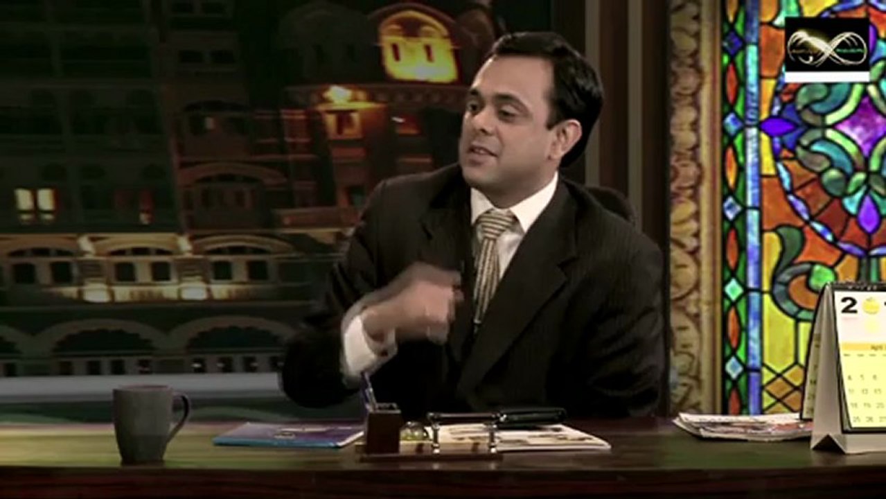 Comedy Show Jay Hind! Interview with Raavan Team - Mani Ratnam Abhishek Bachchan & Santosh Sivan