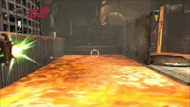 Alice Madness Returns 6