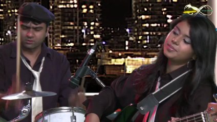 Love Triangles Starring Pakistan : Comedy Show Jay Hind!