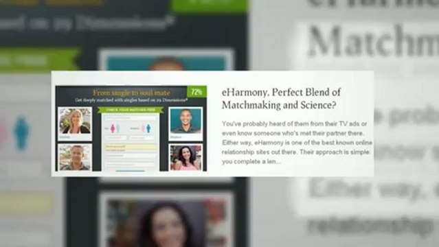 So Many Dating Sites: Which Are Worth It?