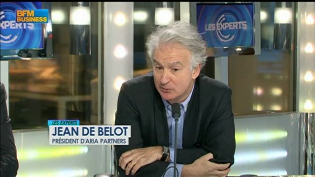 Nicolas Doze : Les experts - 15 février - BFM Business 1/2
