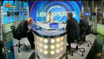 Nicolas Doze : Les experts - 15 février - BFM Business 2/2