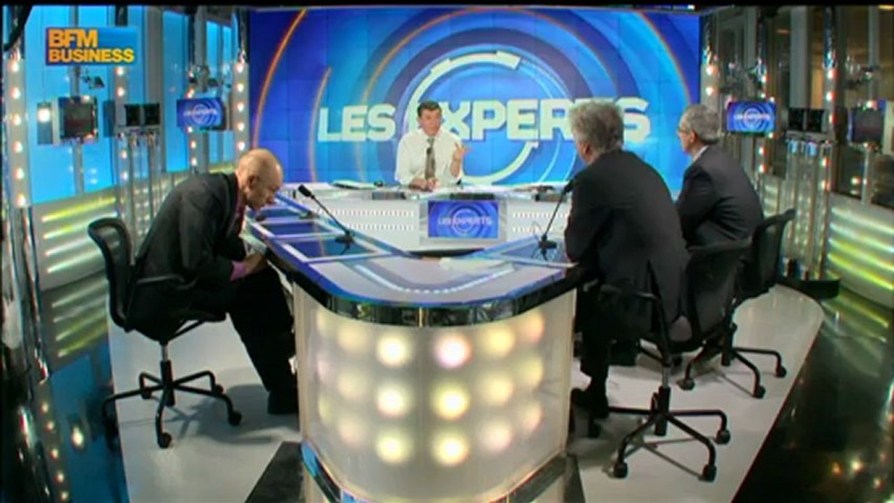 Nicolas Doze : Les experts - 15 février - BFM Business 2/2