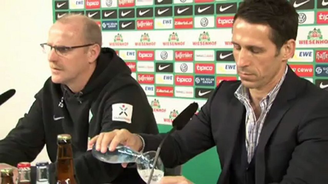 Werder Bremen will Marko Arnautovic halten