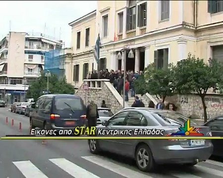 Νέα αναβολή για τους αγρότες-Στο νοσοκομείο αγρότης