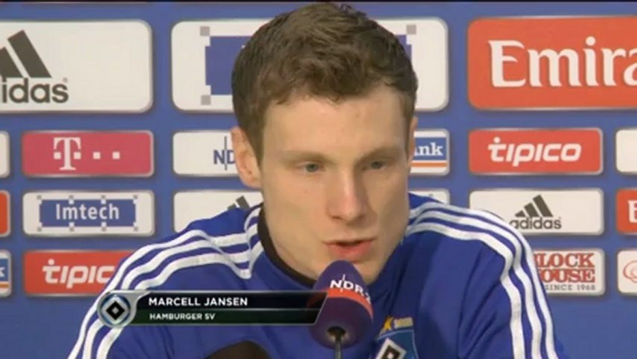 Jansen: ''Niemand hat keinen Bock auf die Nationalmannschaft''