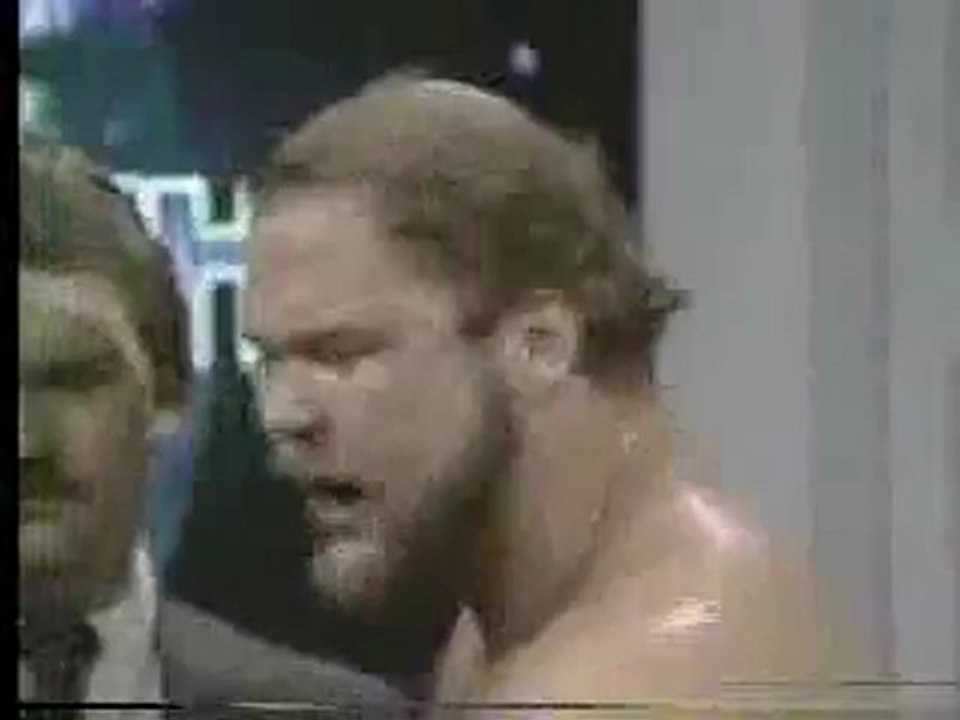 Ric Flair & Arn Anderson