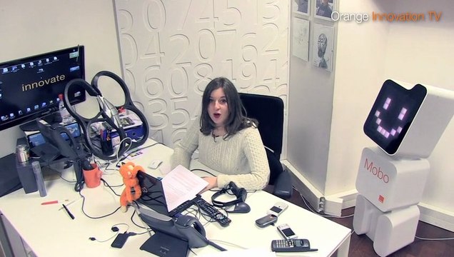 MERCI COACH: la fibre optique