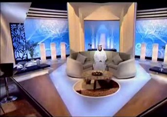 أجمل نظرة فى حياتك الحلقة 26 للشيخ مشارى الخراز