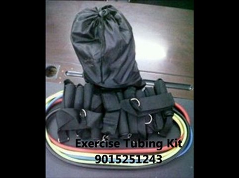 Exercise Therapy Equipment used in Physiotherapy for hd