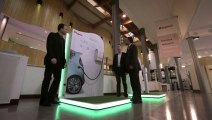 NOUS ET VOUS ELECTRICIEN DE DEMAIN, EVENEMENT PROFESSIONNEL DU GROUPE LEGRAND