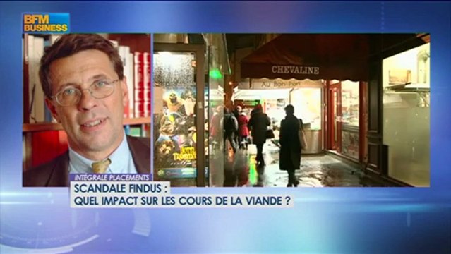 La Chine s'arrête, le marché des matières premières aussi - 15 février - Intégrale Placements