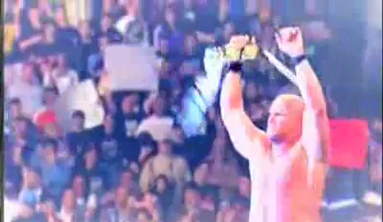 WWE Wrestlemania Tribute - The Memory Will Never Die