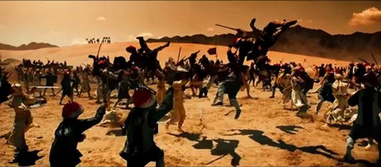 Tai Cho Zero trailer HD